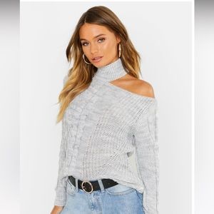 NWT Sweater